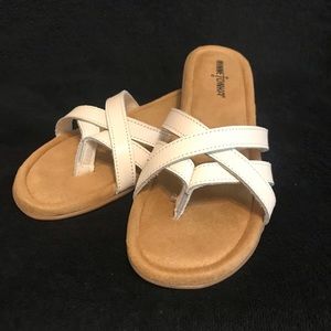Minnetonka Sandals